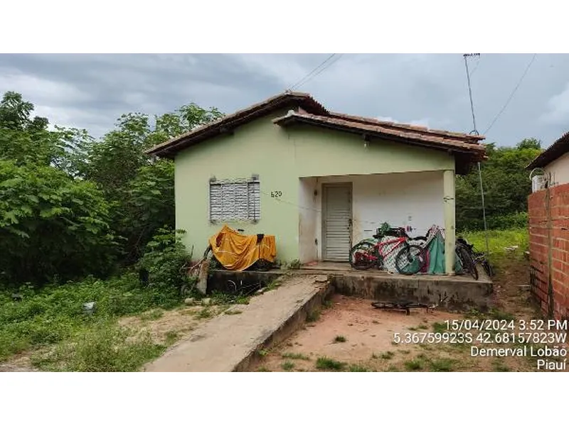 Casa em Venda Direta