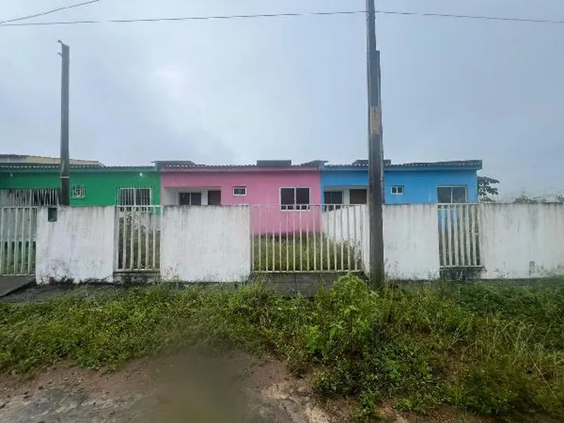 Casa em Venda Direta