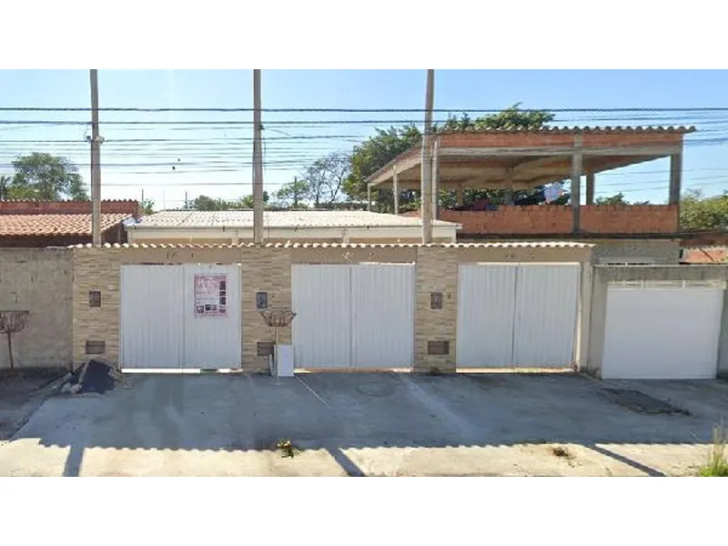 Casa em Venda Direta