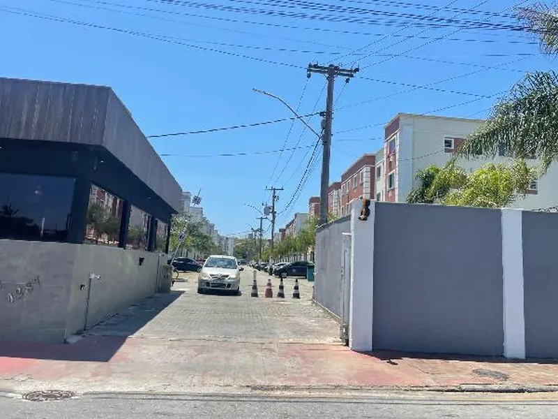 Apartamento em Licitação