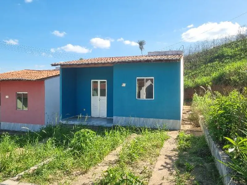 Casa em Venda Direta