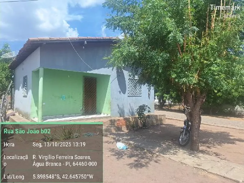 Casa em Leilão Extrajudicial