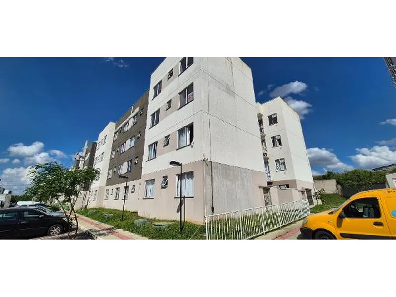 Apartamento em Licitação