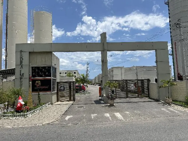 Apartamento em Licitação