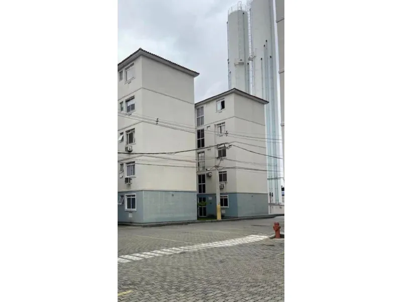 Apartamento em Venda Direta