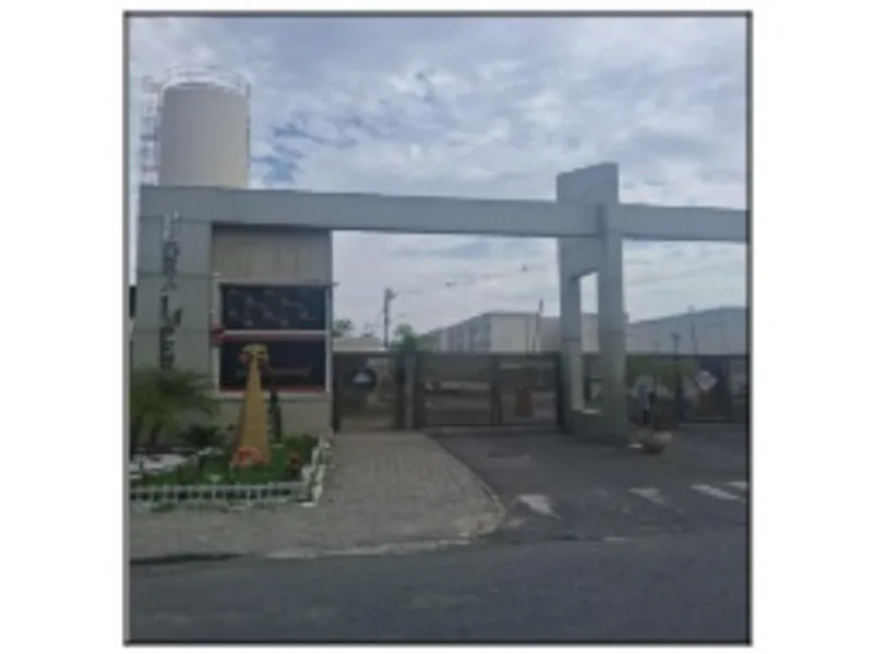 Apartamento em Licitação