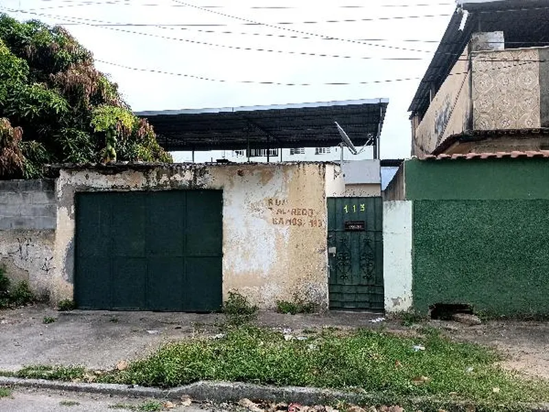 Casa em Venda Direta