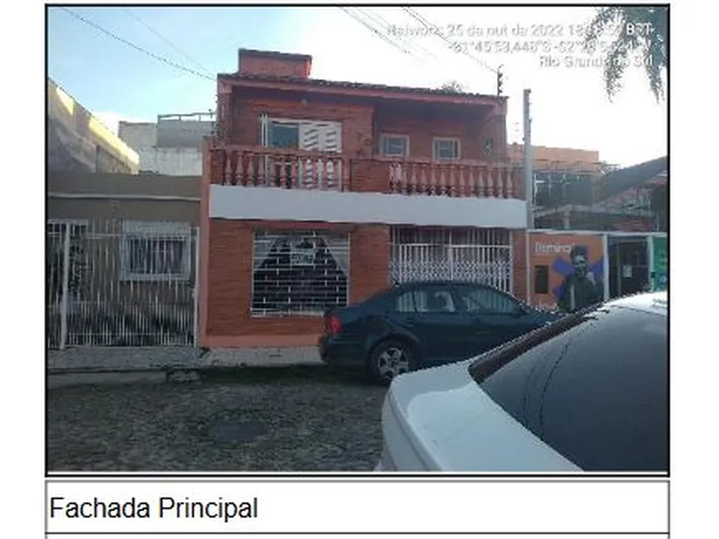 Casa em Venda Direta