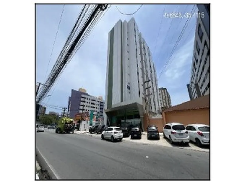 Loja em Leilão Extrajudicial