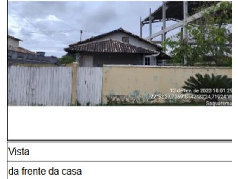 Casa em Venda Direta