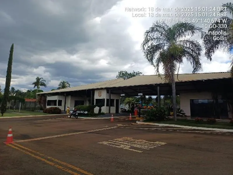 Terreno em Venda Direta