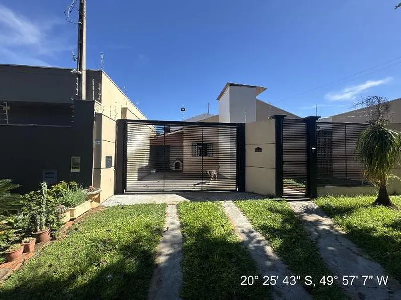 Casa em Leilão Extrajudicial