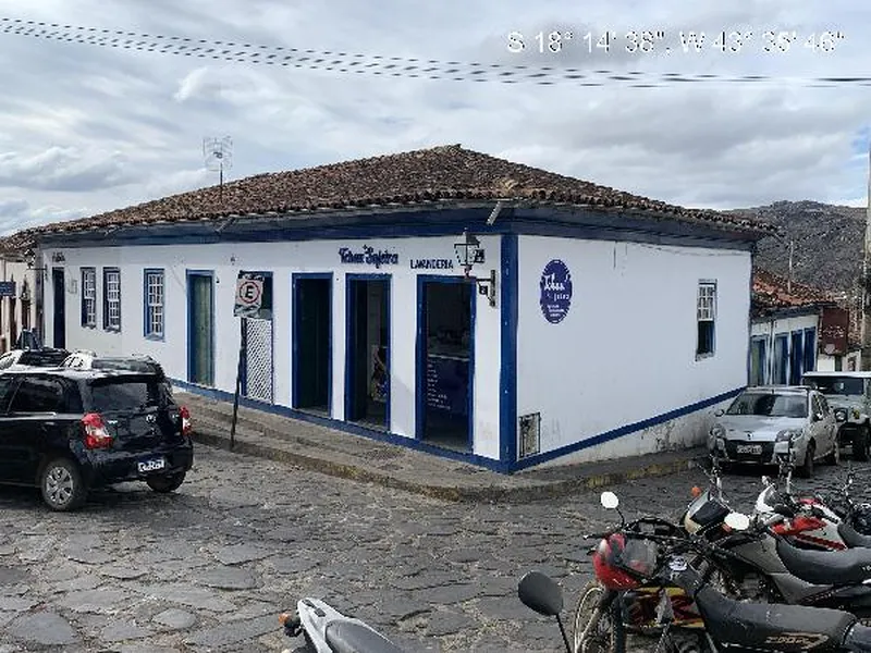 Comercial em Leilão Extrajudicial