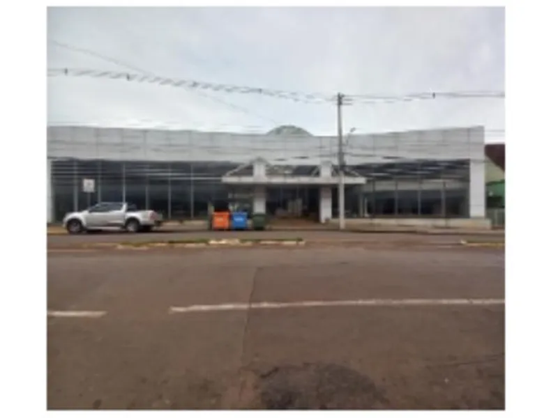 Terreno em Leilão Extrajudicial