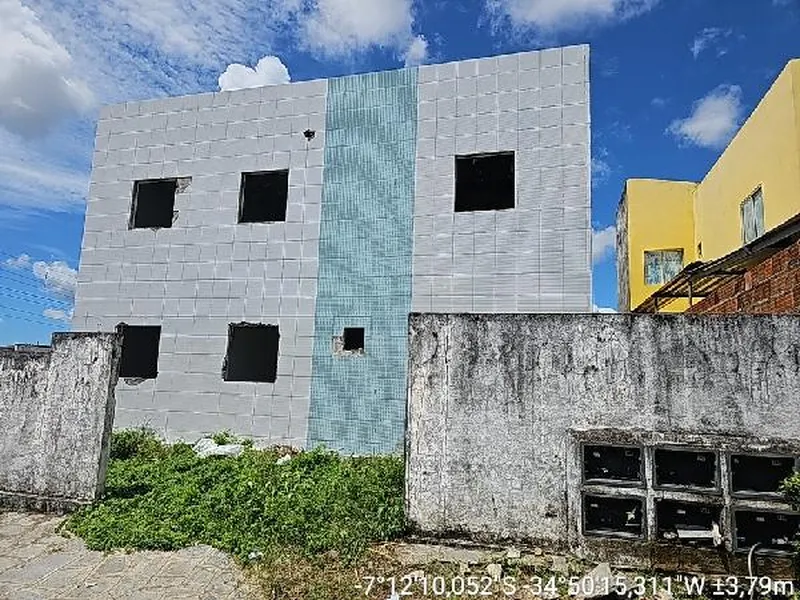 Apartamento em Venda Direta