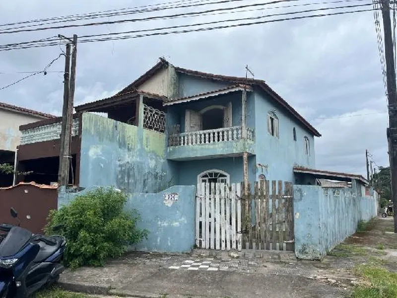 Casa em Leilão Extrajudicial