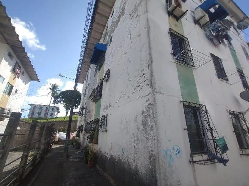 Apartamento em Venda Direta