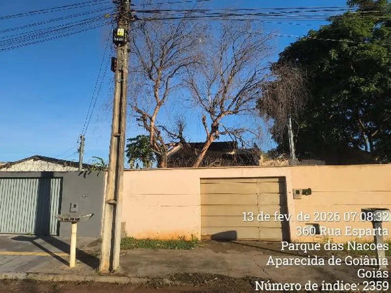 Casa em Leilão Extrajudicial