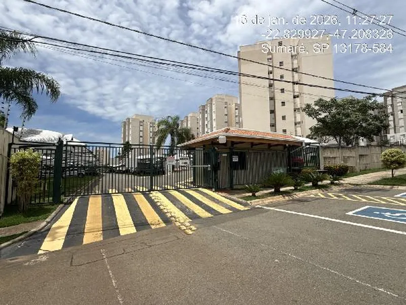 Apartamento em Leilão Extrajudicial