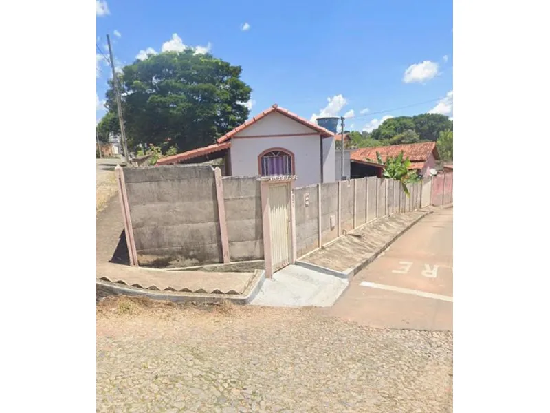 Casa em Leilão Extrajudicial