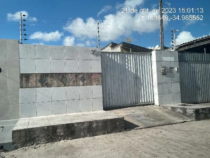 Casa em Leilão Extrajudicial