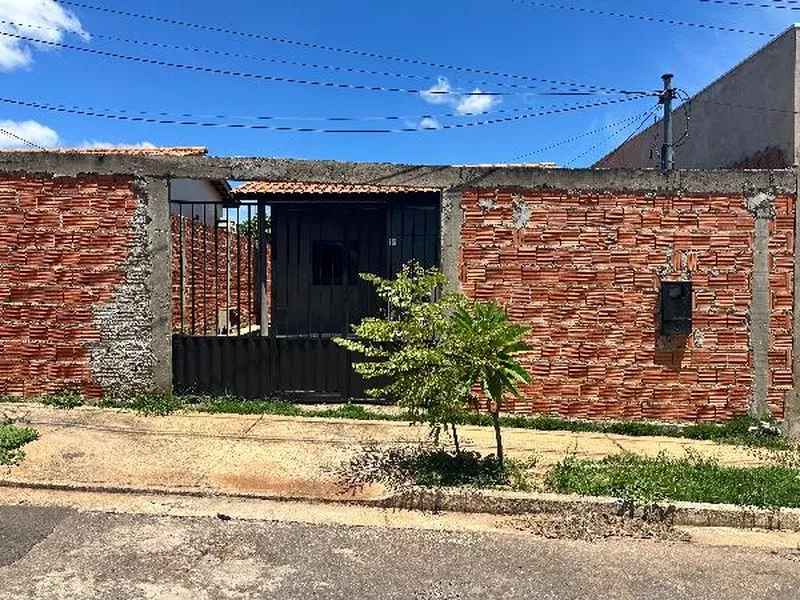 Casa em Leilão Extrajudicial