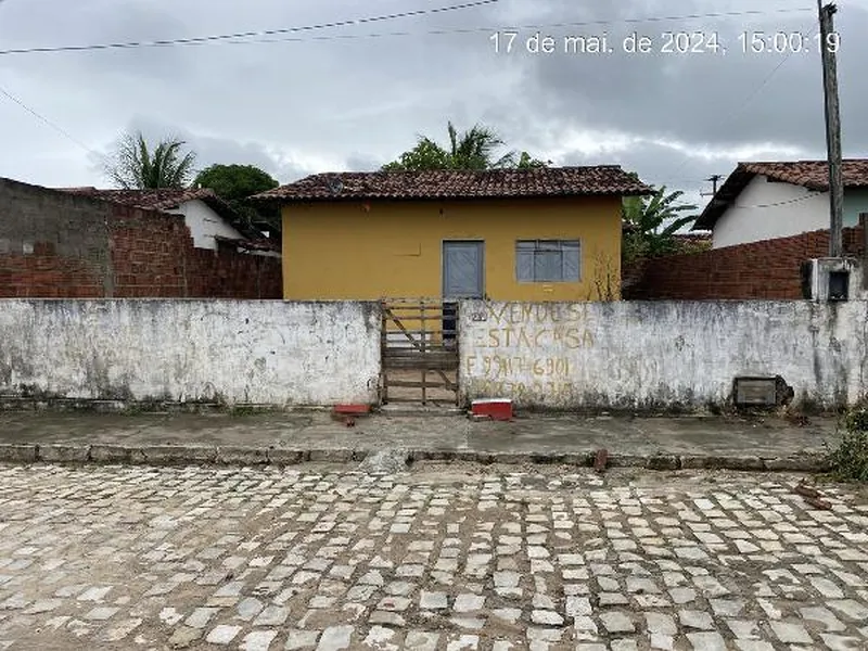Casa em Venda Direta