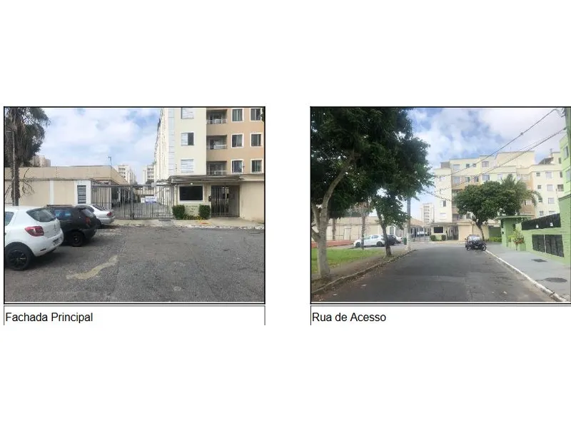 Apartamento em Venda Direta