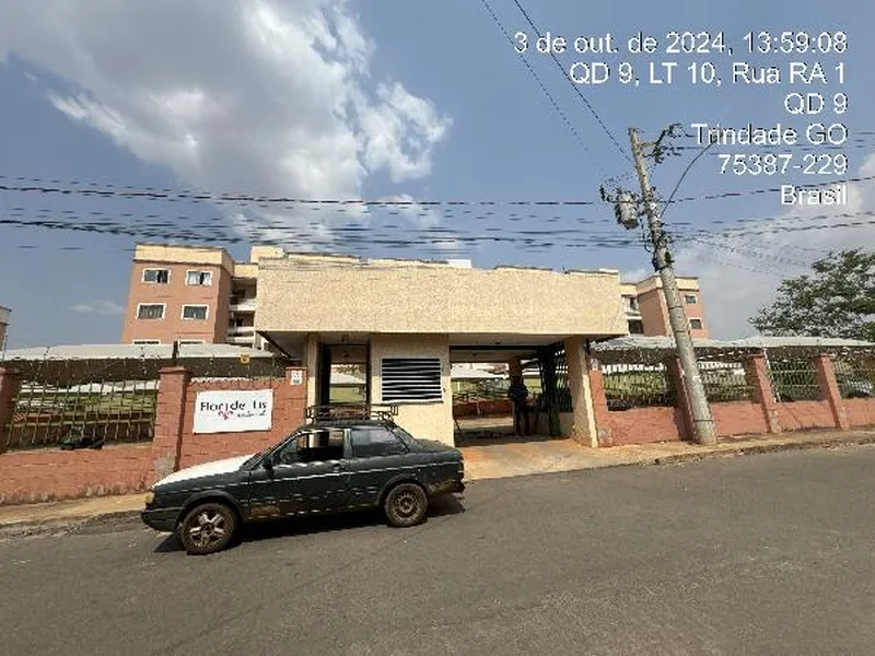 Apartamento em Venda Direta