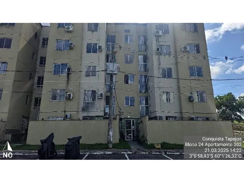 Apartamento em Venda Direta