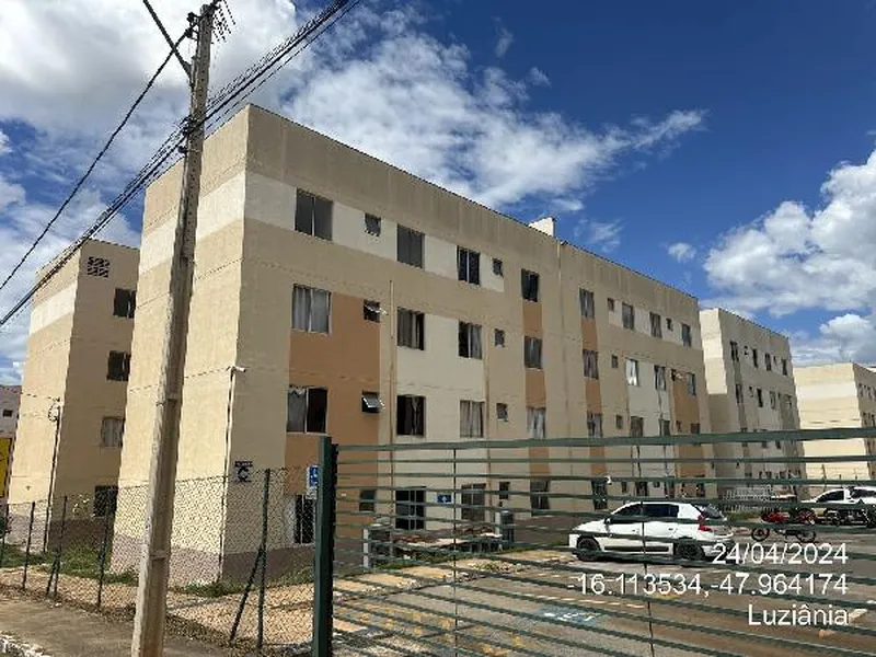 Apartamento em Venda Direta