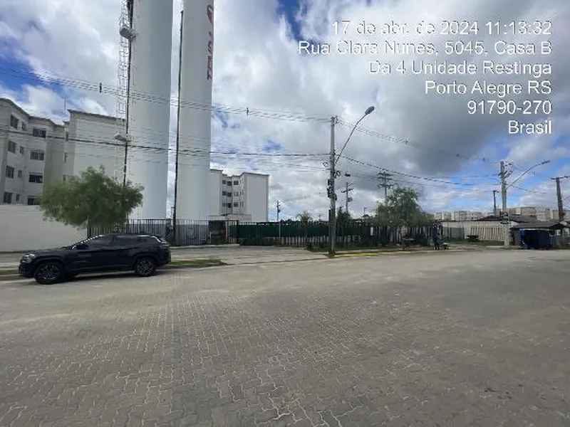 Apartamento em Venda Direta