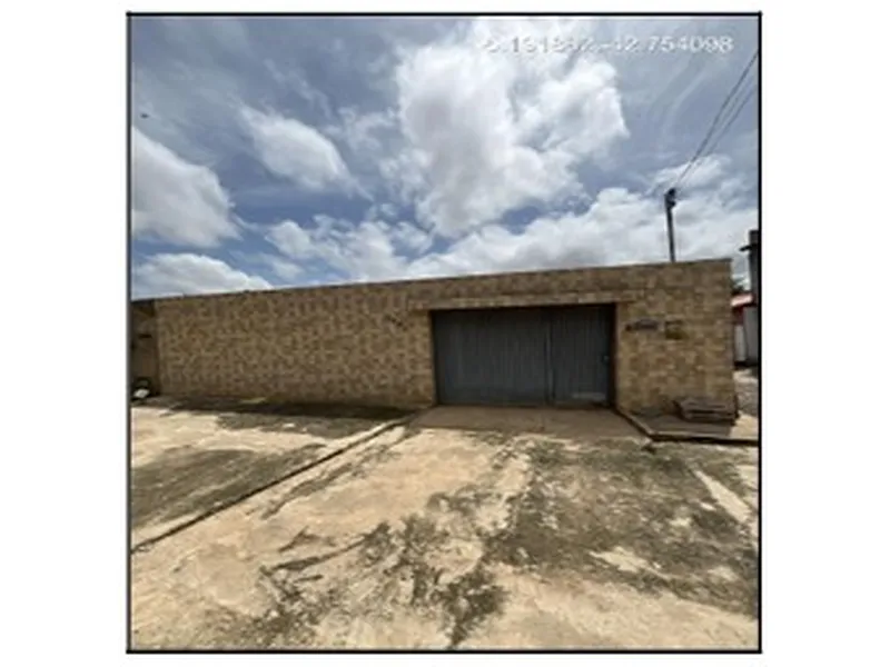 Casa em Leilão Extrajudicial