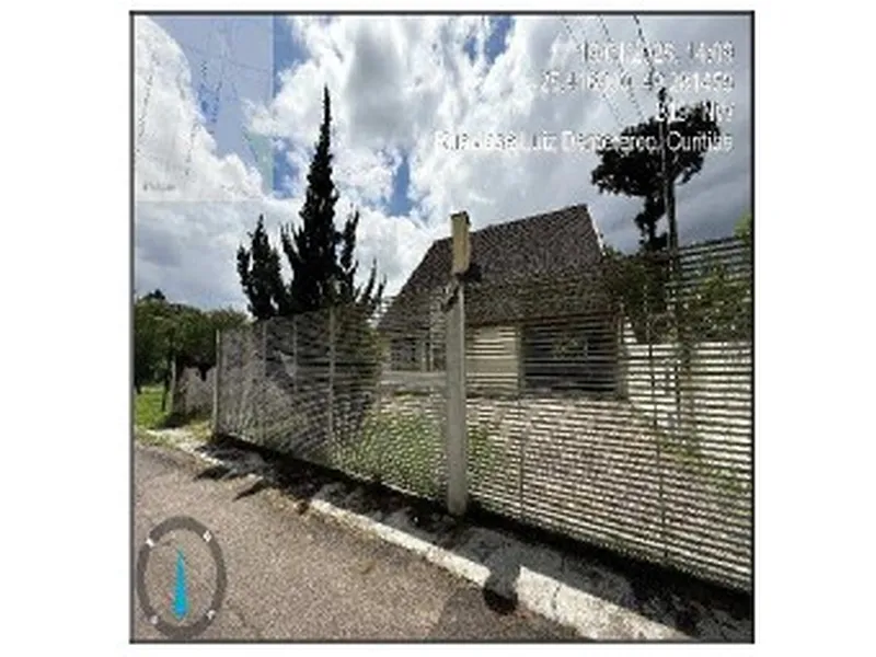 Casa em Leilão Extrajudicial