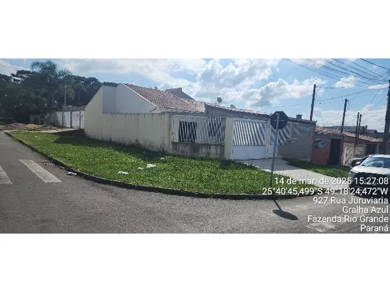 Casa em Venda Direta