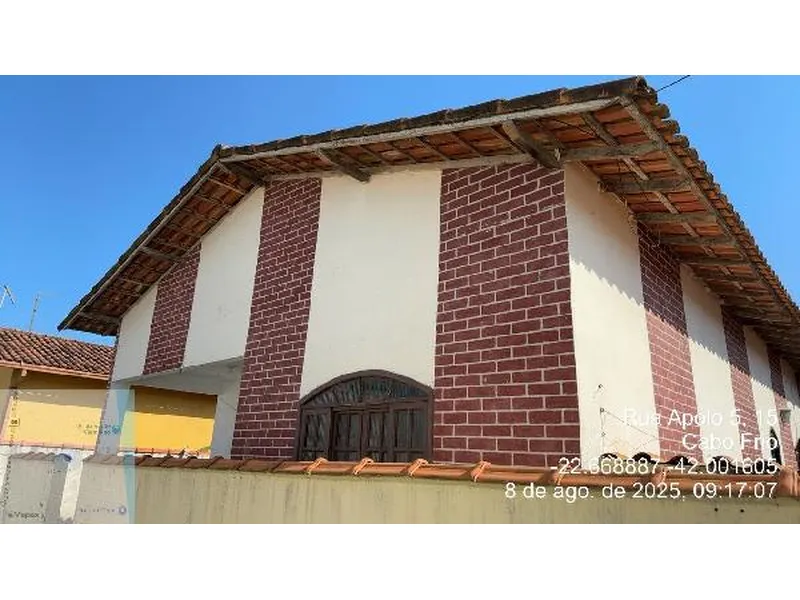 Casa em Venda Direta