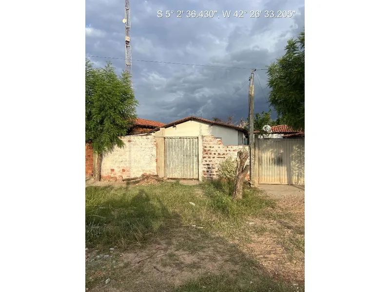 Casa em Leilão Extrajudicial