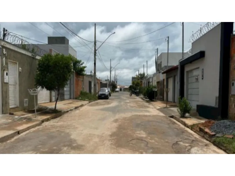 Terreno em Leilão Extrajudicial