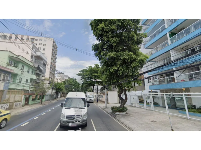 Apartamento em leilão