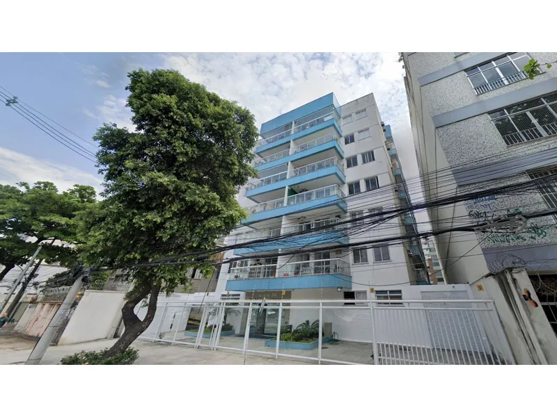 Apartamento em leilão