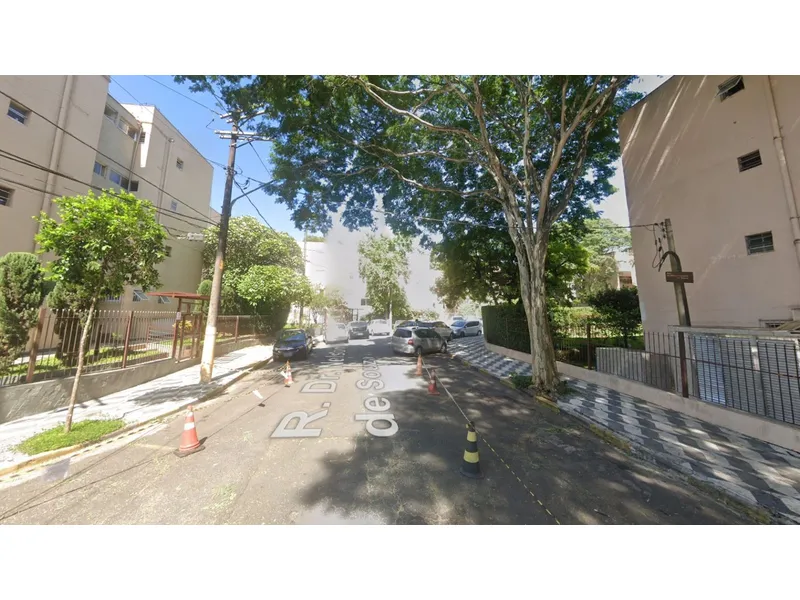 Apartamento em leilão