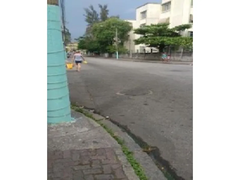 Apartamento em leilão