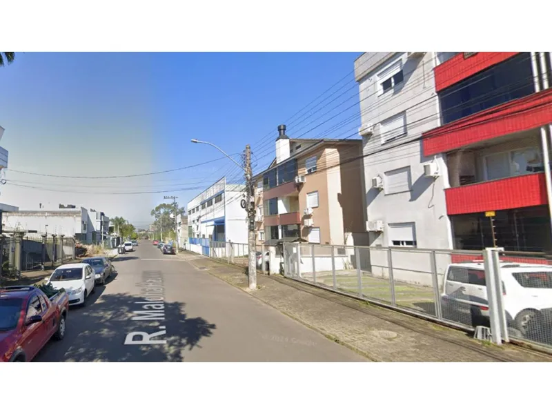 Apartamento em leilão
