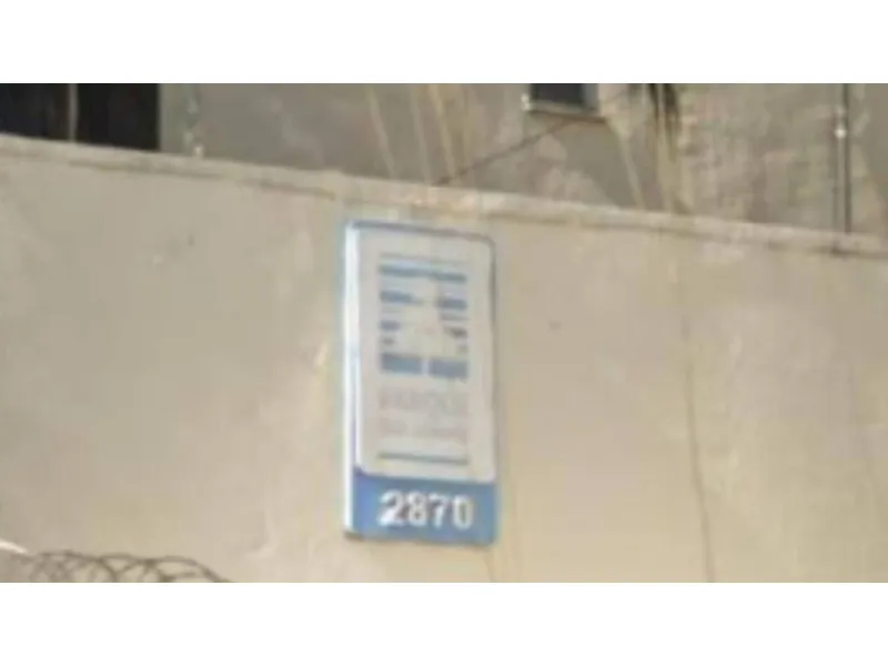 Apartamento em leilão