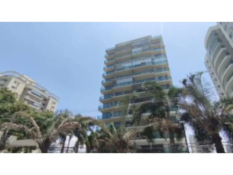 Apartamento em leilão