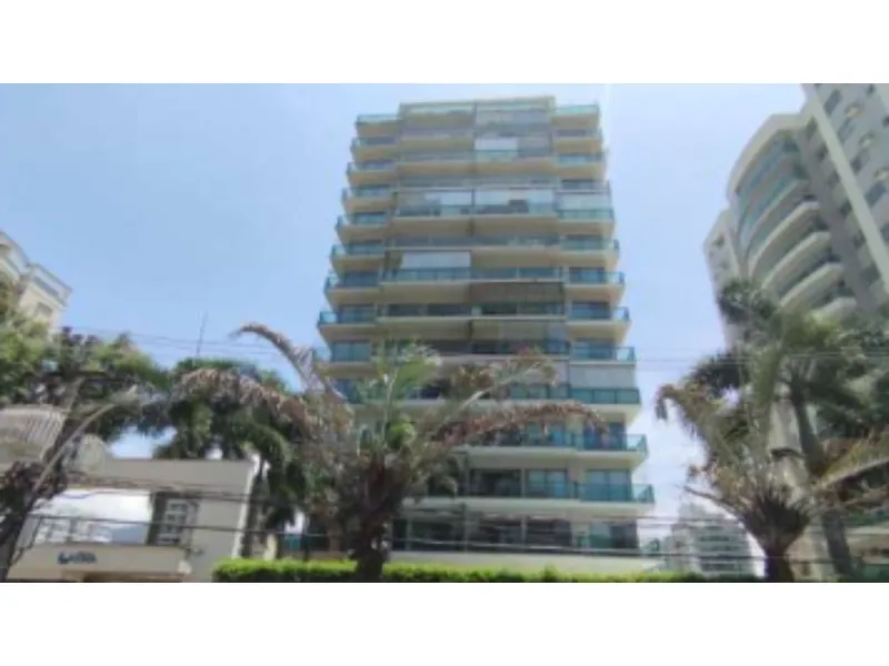 Apartamento em leilão