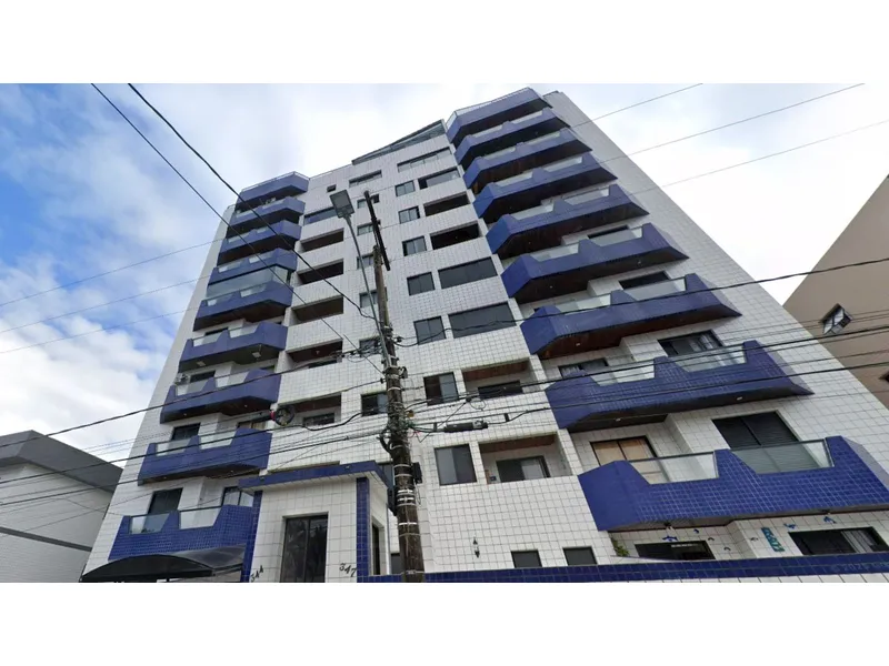 Apartamento em leilão