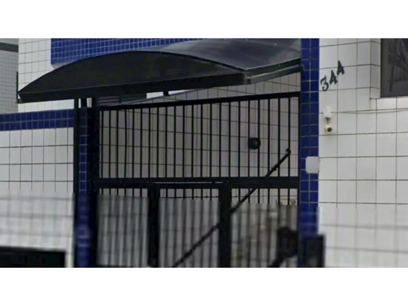 Apartamento em leilão