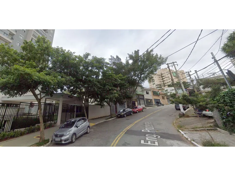 Apartamento em leilão