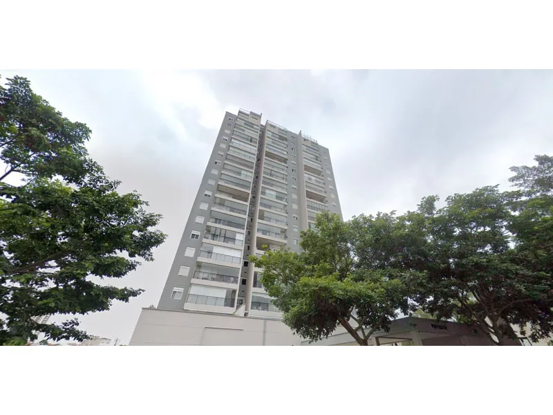 Apartamento em leilão